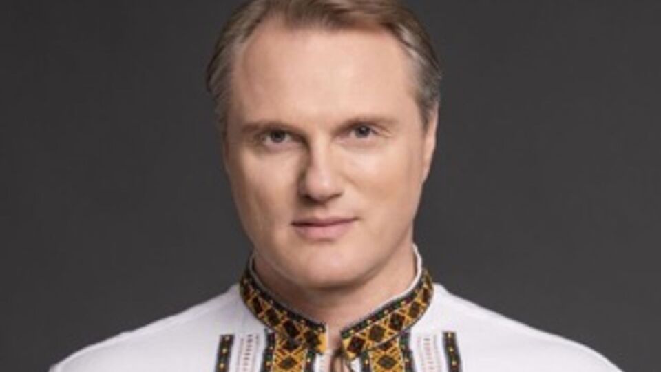 Рыбчинский: С началом войны в 2014 году все категорически изменилось, цапов перестали пускать на большие сцены Украины