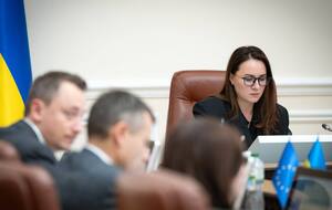 Кабмін провів екстрене засідання