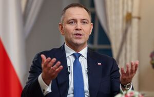 Навроцкий отметил, что встреча с Зеленским "рано или поздно будет"