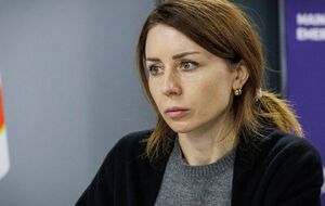 Рада розгляне заяву Гринчук про відставку 18 листопада, повідомив нардеп Железняк