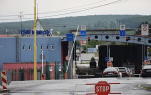 Затримувати бізнесмена на кордоні не було підстав, зазначили в ДПСУ