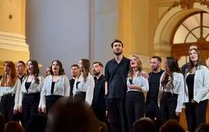 Колектив на чолі з Яценком прокинувся знаменитим після виконання пісні "Цей сон"