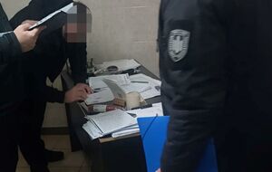 Правоохранители изъяли 600 кг мяса, 80 кг рыбы, 60 кг колбасы, 110 кг сыра, 12 кг масла и другие продукты