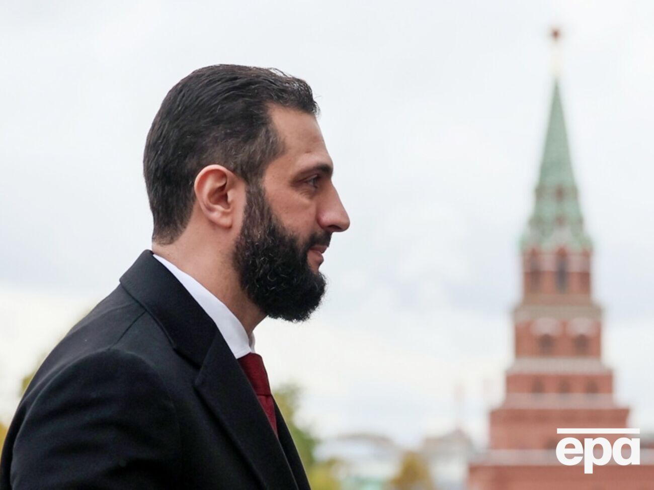 Аш-Шараа вспомнил 10-летнюю войну Сирии с РФ