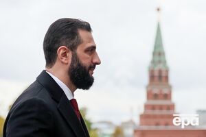 Аш-Шараа вспомнил 10-летнюю войну Сирии с РФ