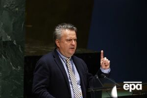 Россияне хотели имитировать переговорный процесс, чтобы ввести американцев в заблуждение и избежать санкций, объяснил Кислица