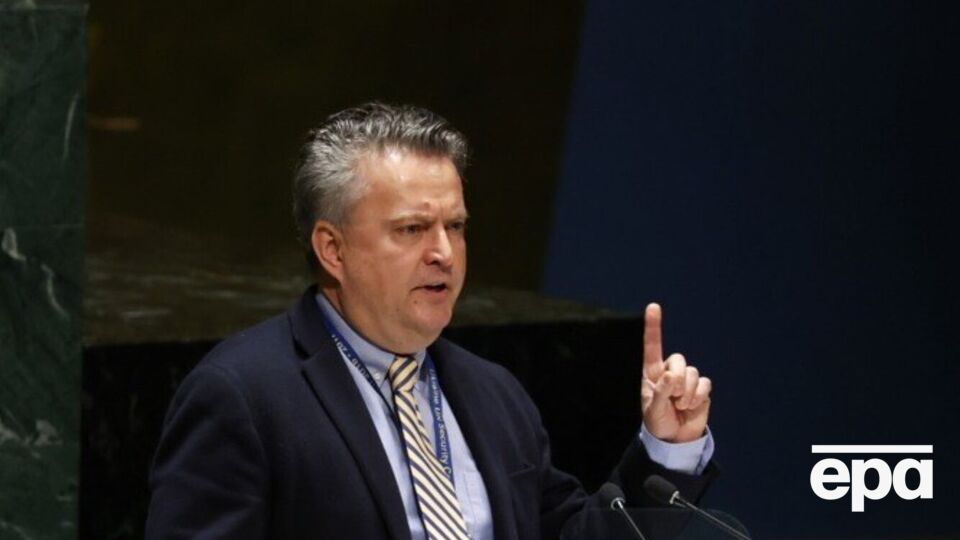 Россияне хотели имитировать переговорный процесс, чтобы ввести американцев в заблуждение и избежать санкций, объяснил Кислица