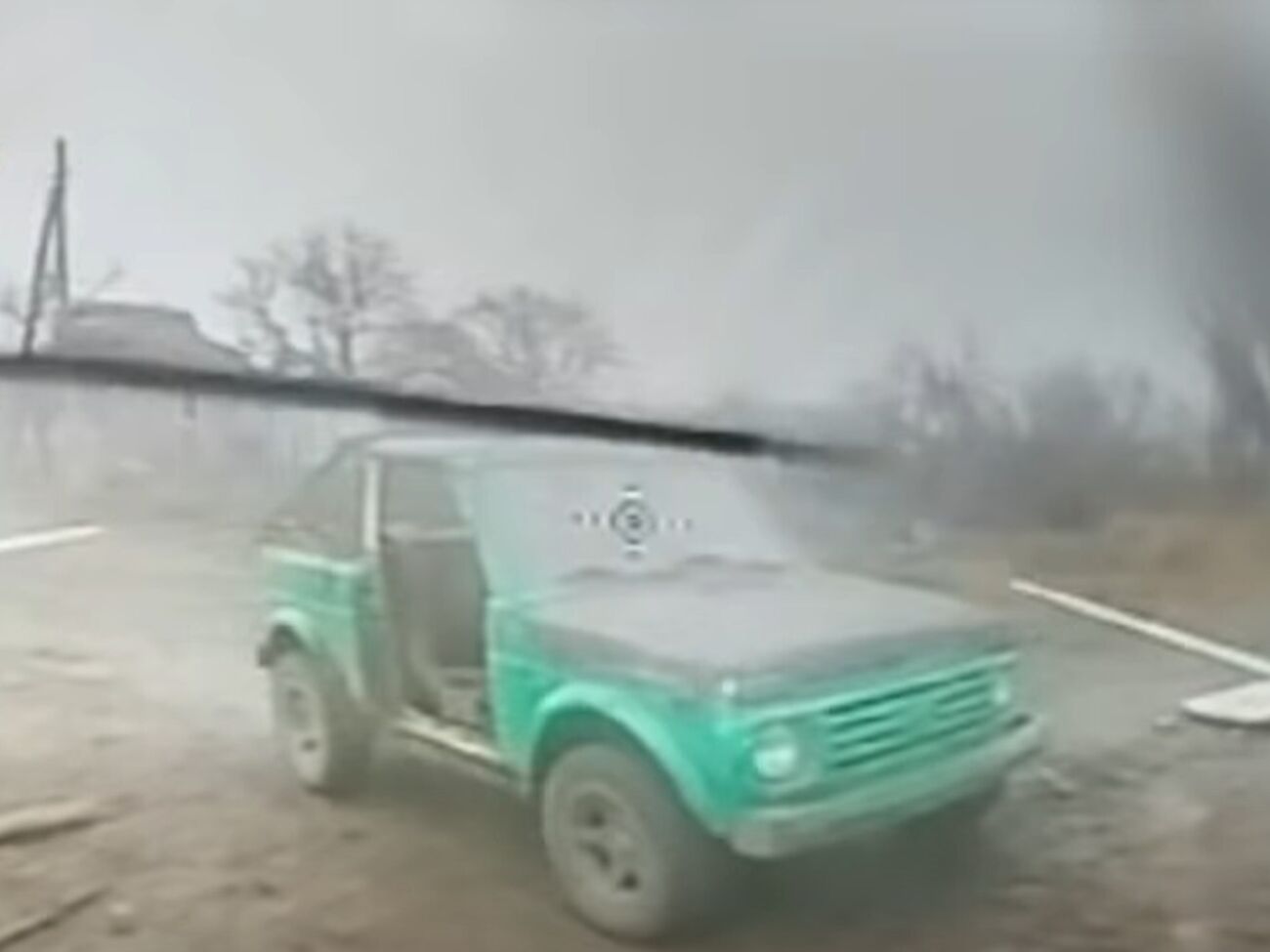 Часть российской техники удалось уничтожить еще на подступах к Покровску, а часть – в городе, рассказали десантники