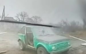 Часть российской техники удалось уничтожить еще на подступах к Покровску, а часть – в городе, рассказали десантники