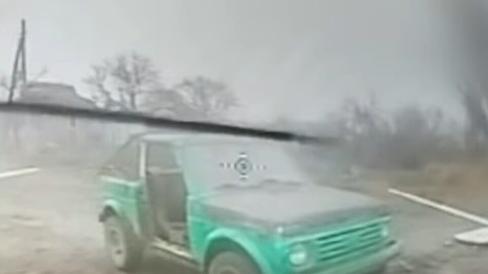 Часть российской техники удалось уничтожить еще на подступах к Покровску, а часть – в городе, рассказали десантники