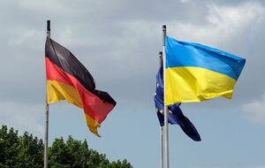 В правительстве Германии убеждены, что Украина способна самостоятельно разобраться с коррупционным скандалом в "Энергоатоме"