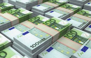 В бюджет Украины переведут более €3 млн