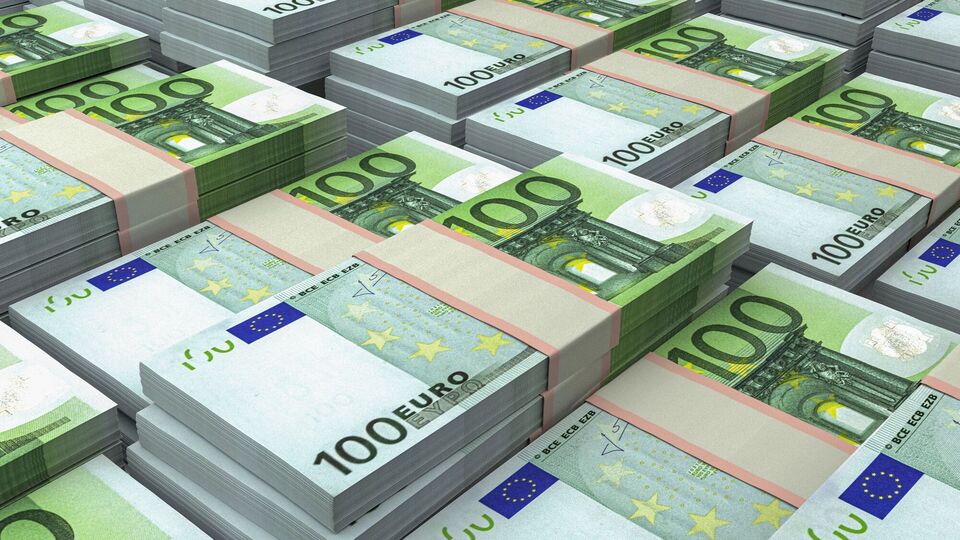 До бюджету України перекажуть понад €3 млн