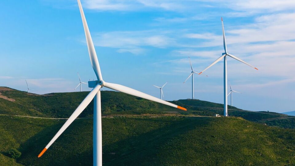 Продовження пільгового режиму для "зеленої" енергетики сприятиме відновленню енергосистеми, зазначив Герус