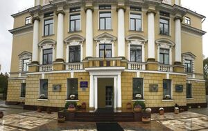 После сообщения матери школьника учительница уволилась