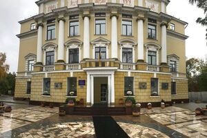 После сообщения матери школьника учительница уволилась