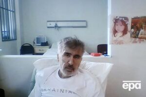 Саакашвили находился на лечении в клинике "Вивамед" с мая 2022 года