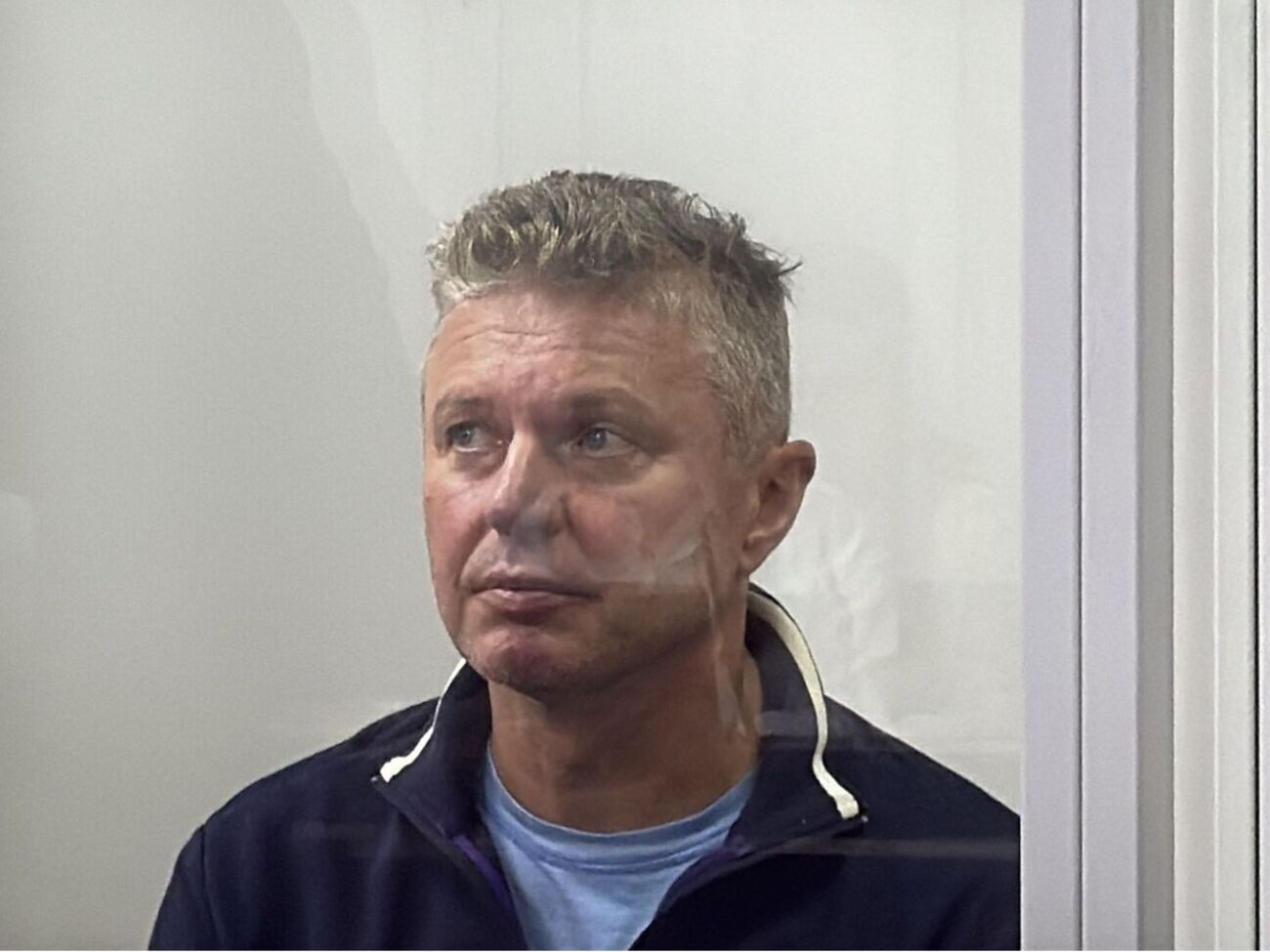 Суд назначил Фурсенко содержание под стражей с возможностью внесения 95 млн грн залога