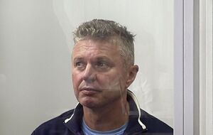 Суд призначив Фурсенку тримання під вартою з можливістю внесення 95 млн грн застави