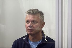Суд назначил Фурсенко содержание под стражей с возможностью внесения 95 млн грн залога