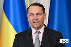 Сикорский: Думали, что у Путина вторая армия в мире