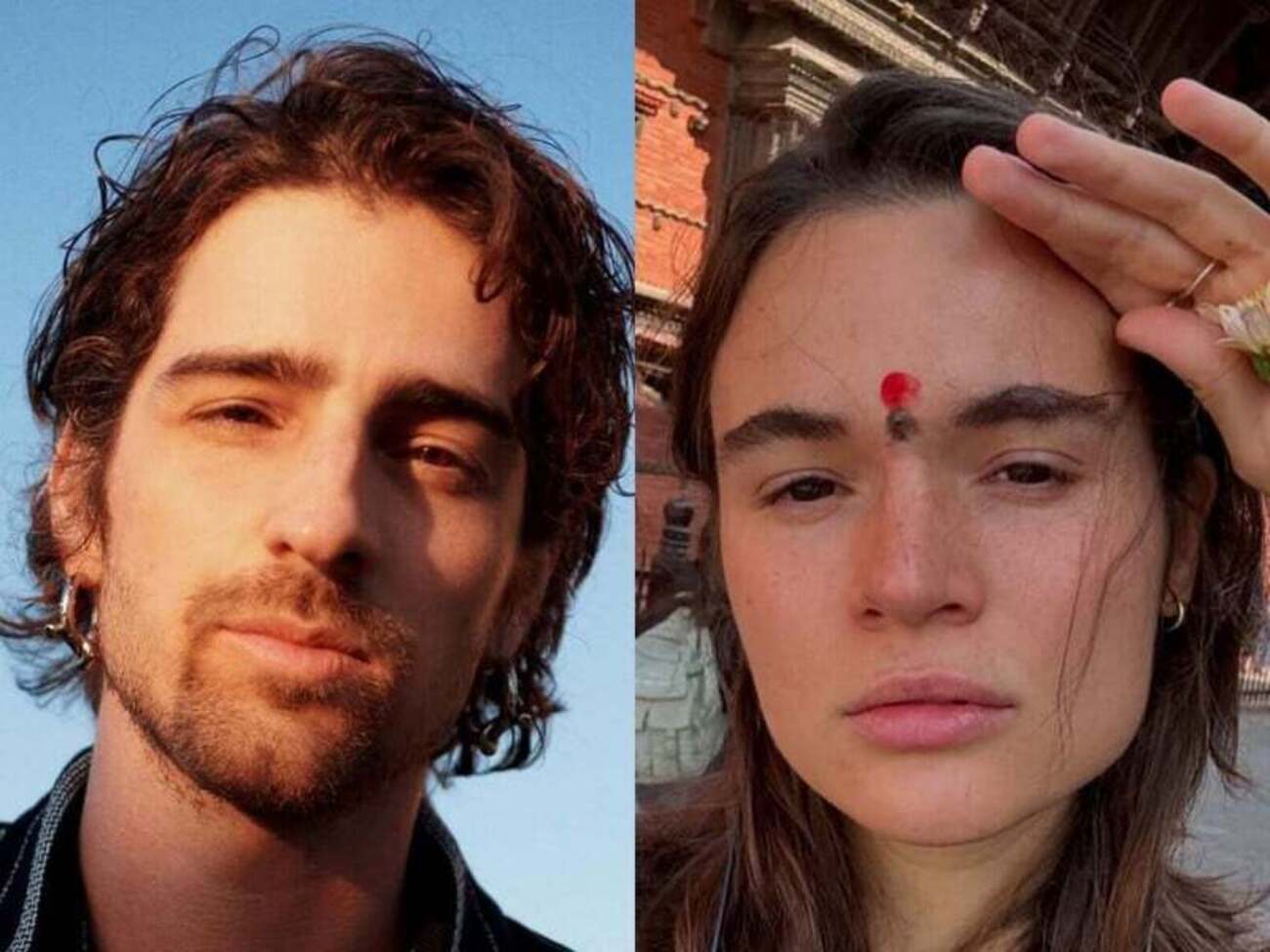 Улітку 2025 року ЗМІ писали, що Кацуріна розсталася із Dantes