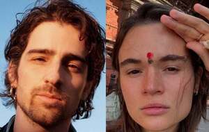 Летом 2025 года СМИ писали, что Кацурина рассталась с Dantes