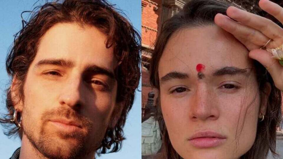 Летом 2025 года СМИ писали, что Кацурина рассталась с Dantes