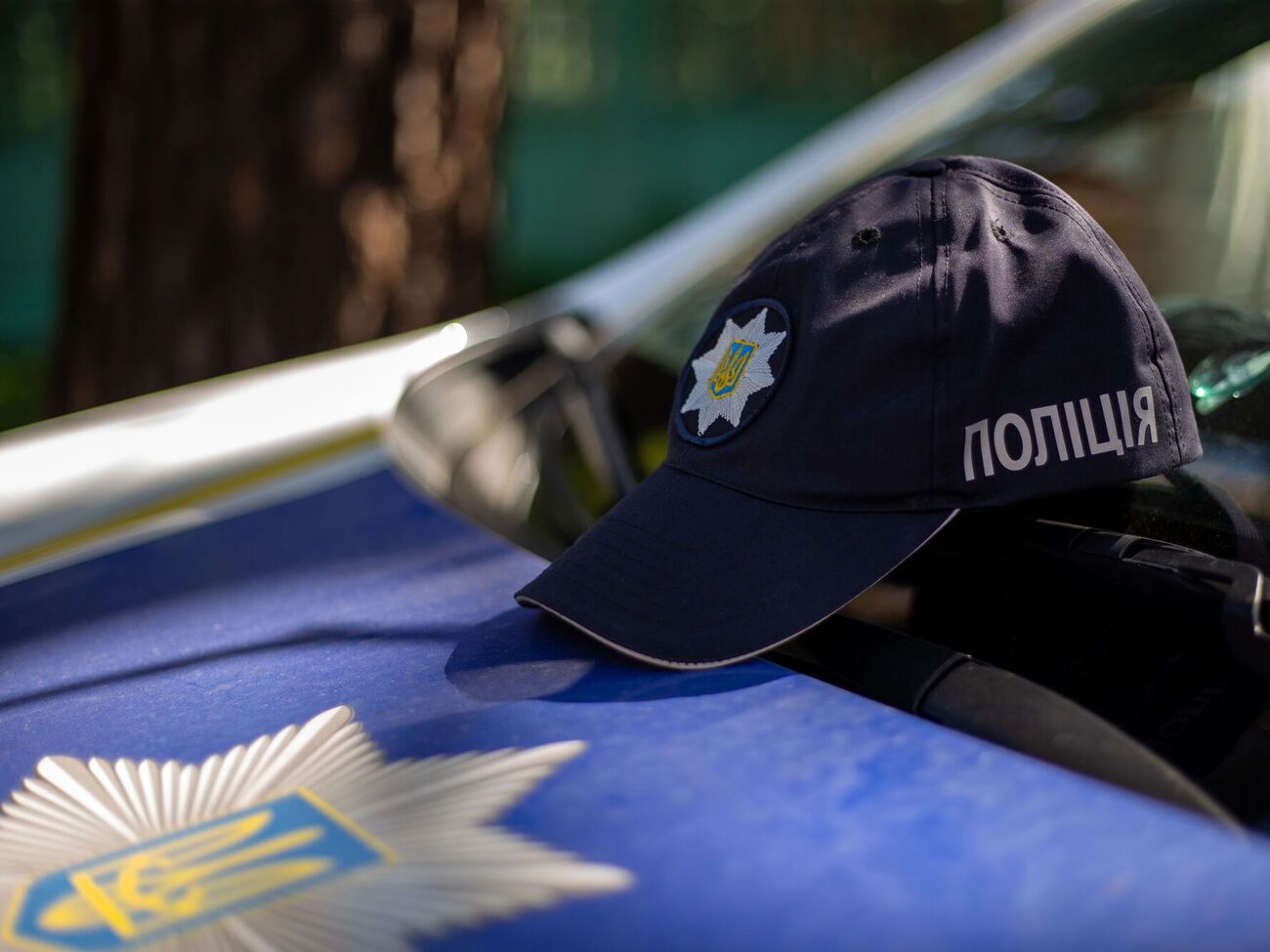 Правоохоронці перевіряють інформацію про можливий напад на жінку у Святошинському районі