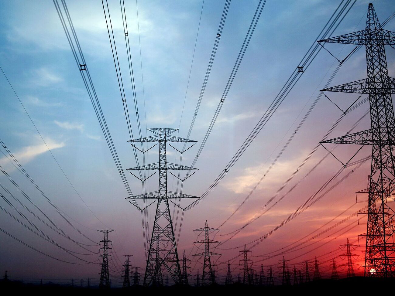 Все потребители "Полтаваоблэнерго" имеют возможность получать электроэнергию из объединенной энергосистемы Украины, заверили в компании