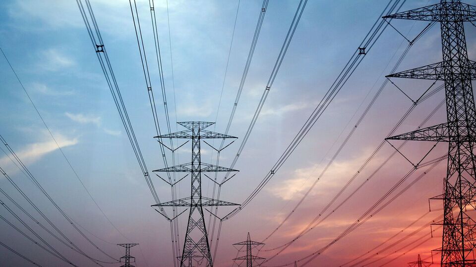 Все потребители "Полтаваоблэнерго" имеют возможность получать электроэнергию из объединенной энергосистемы Украины, заверили в компании