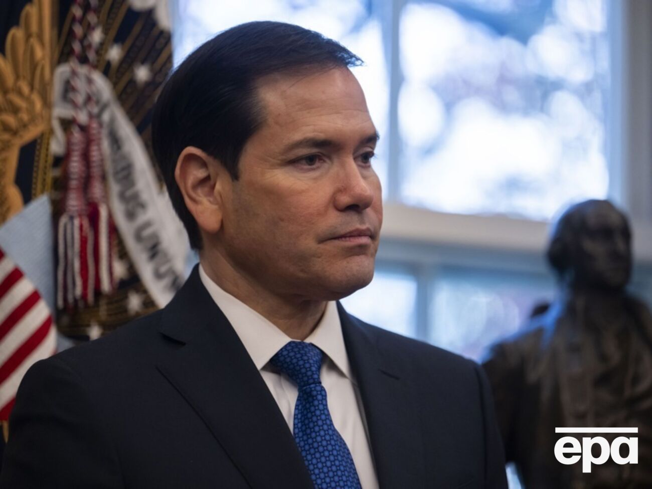 Рубио заявил, что вводить новые санкции против РФ уже почти не на что