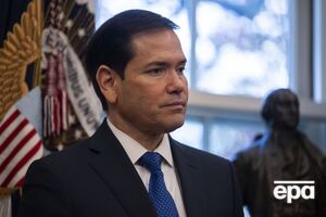 Рубіо заявив, що запроваджувати нові санкції проти РФ уже майже нема на що