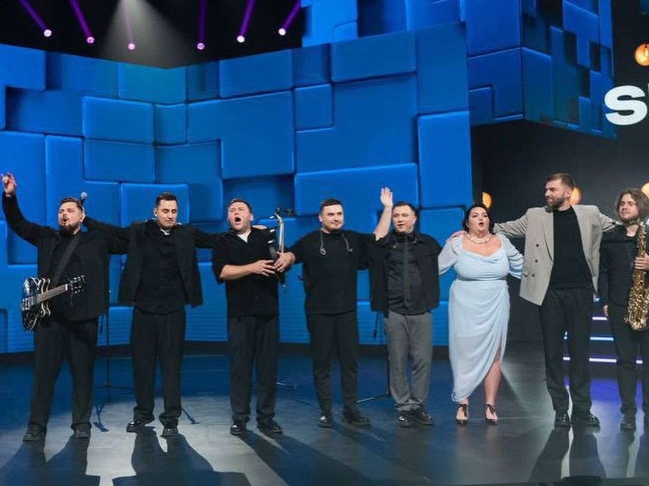 Команда StadiumFamily заявила, що не має стосунку до "ситуації, яка сталася зі співвласником їхнього каналу"