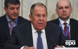 Глава МИД страны-агрессора утверждает, что администрация Трампа якобы признала "неприемлемость втягивания Украины в НАТО"