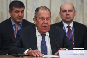Глава МЗС країни-агресора стверджує, що адміністрація Трампа нібито визнала "неприйнятність втягування України в НАТО"
