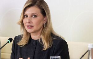 Зеленская: Когда мы попадаем в стрессовую ситуацию из-за новостей, страха или недоразумения, наша реакция часто автоматическая