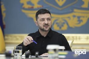 Украинский лидер отметил, что деньги от замороженных российских активов помогут Украине приобрести больше систем ПВО