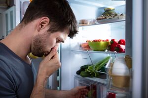 Неприємного запаху можна позбутися дуже просто