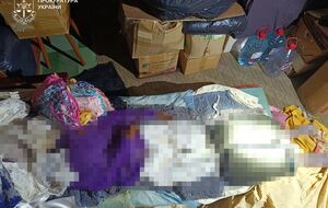 В квартире правоохранители нашли мумифицированные останки старшей сестры, которые пролежали около 18 лет