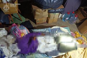 В квартире правоохранители нашли мумифицированные останки старшей сестры, которые пролежали около 18 лет