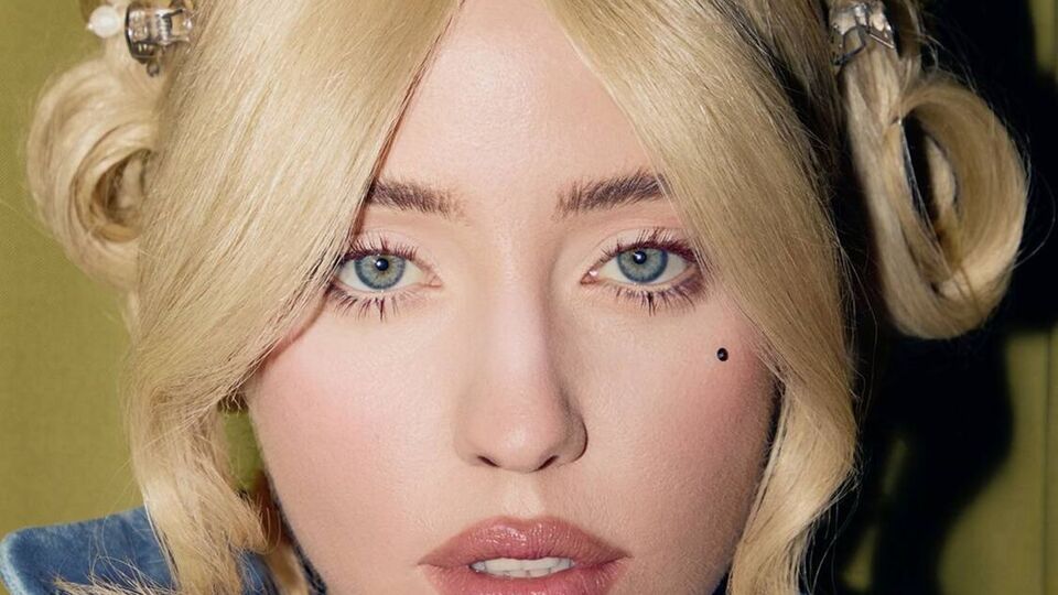 Дорофеева: Я – твоя Японія, ти – моя Антарктика