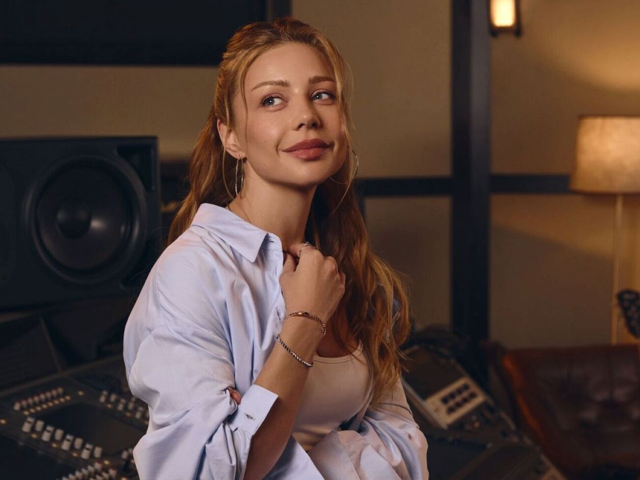 Тіна Кароль не підтримує дружніх стосунків із колегами по українському шоу-бізнесу