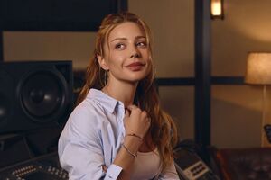 Тіна Кароль не підтримує дружніх стосунків із колегами по українському шоу-бізнесу