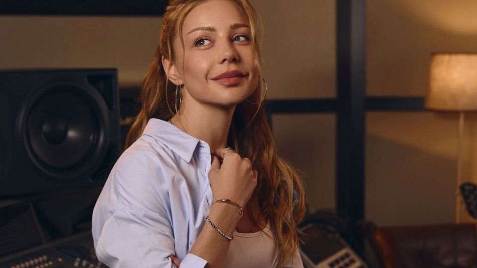 Тина Кароль не поддерживает дружеские отношения с коллегами по украинскому шоу-бизнесу