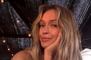 Брежнева: Природа, тишина, красота