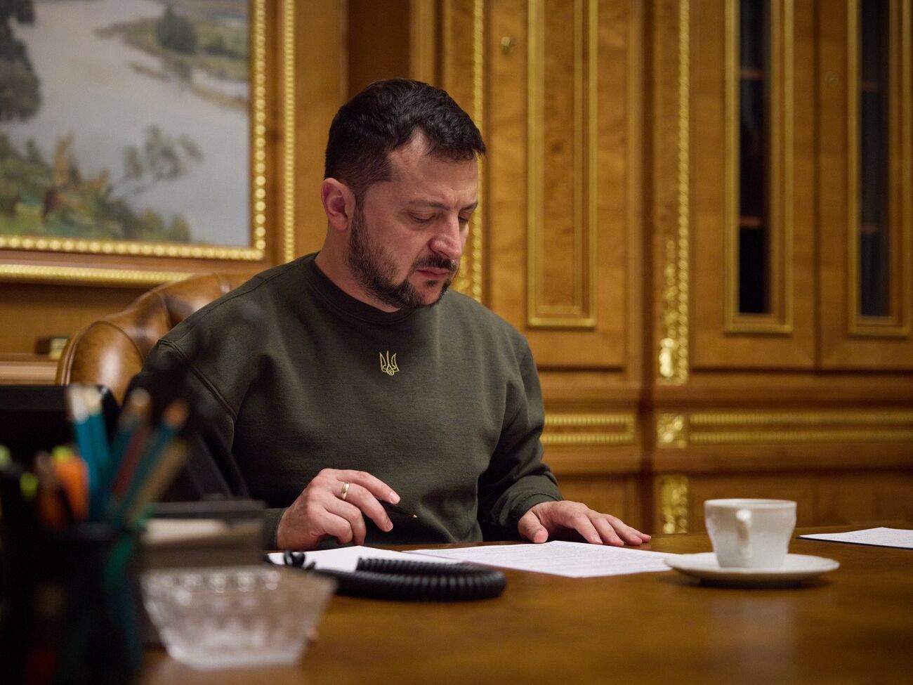 Зеленський раніше був співвласником "Кварталу 95"