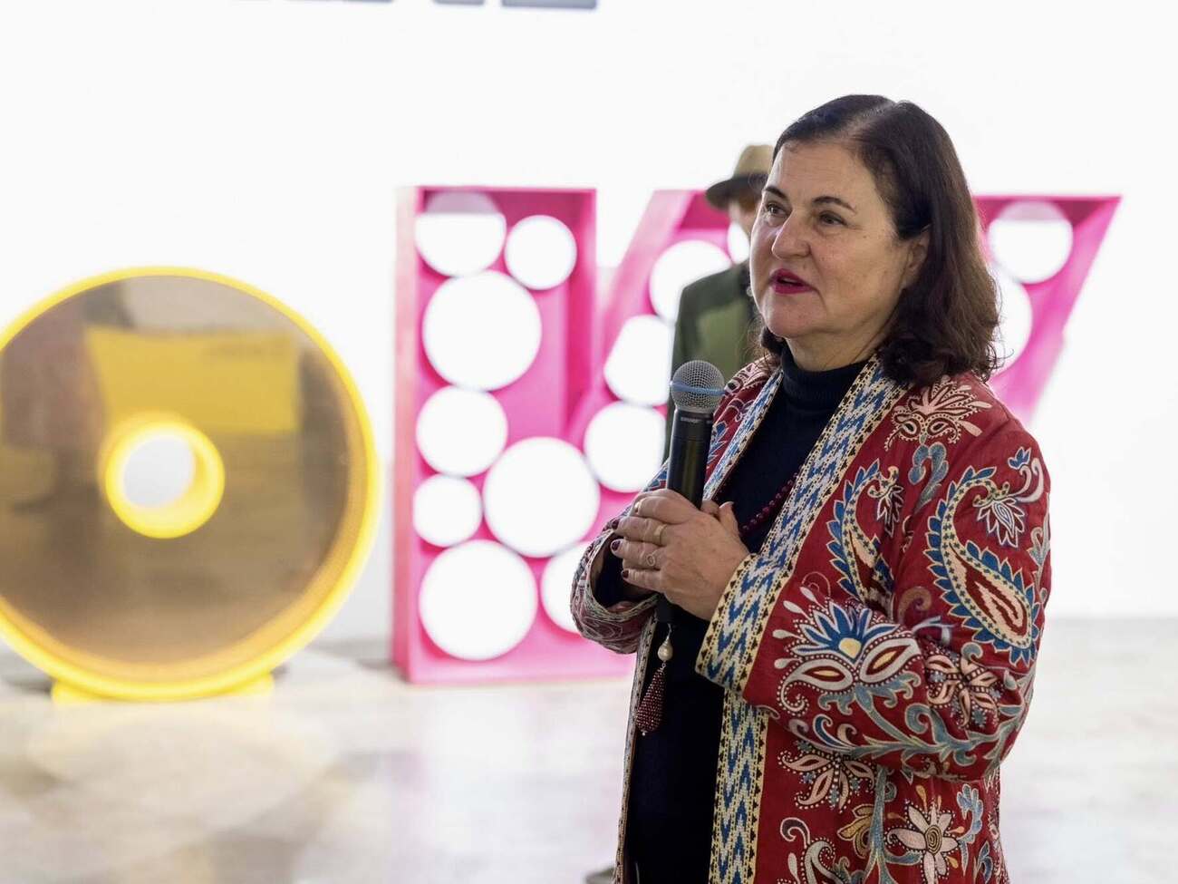 Матернова: Це потужний сигнал, що незалежні інституції України працюють – і що корупція не може бути терпимою