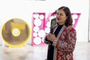 Матернова: Це потужний сигнал, що незалежні інституції України працюють – і що корупція не може бути терпимою