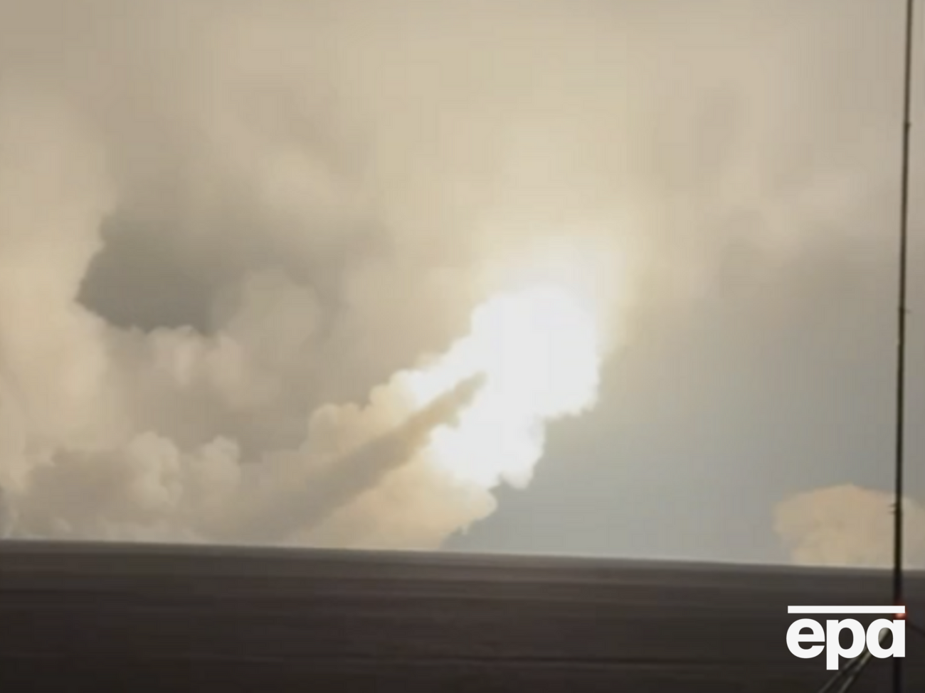 В окупованому Криму уражено "Морской нефтяной терминал", РЛС у Євпаторії й базу БПЛА на "Кіровському"